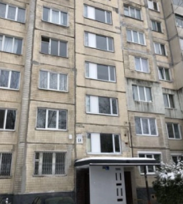 Львівська міськрада продає комунальне майно на Науковій