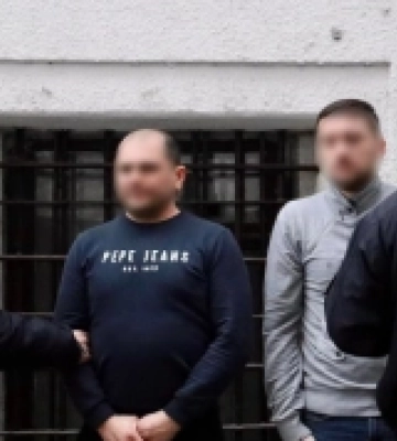 На Закарпатті взяли під варту учасників схеми переправлення чоловіків за кордон