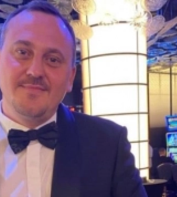 Медіа-кава: продають зустріч з директором Одеської кіностудії