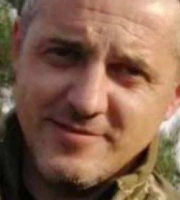 В Ужгороді прощатимуться із полеглим у війні Олександром Ковачем (ФОТО)