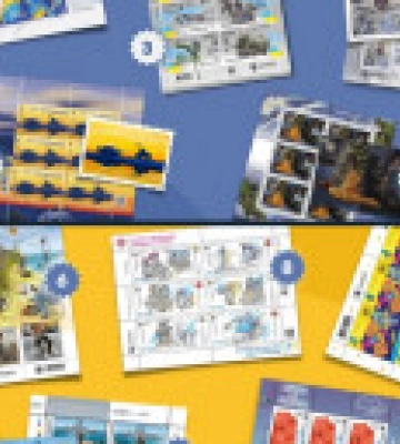 Українці можуть обрати найкращу воєнну марку: запустили опитування в &quot;Дії&quot;