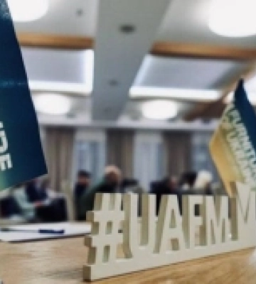 На Рівненщині обговорювали перспективи меблевого та деревообробного бізнесу