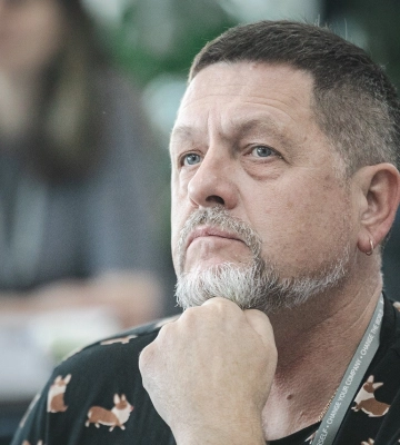 «Мы имеем принудительную релокацию», — Чумак о харьковском бизнесе (интервью)