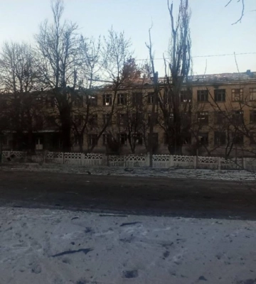 &quot;Мариупольский район посетил хлопок&quot;: советник мэра рассказал детали