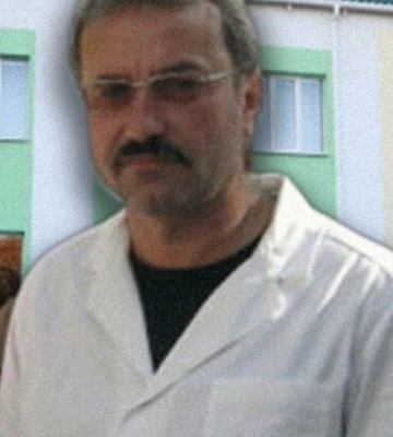 Клятва Гіппократа або «рускій мір»: медицина в окупованій Запорізькій області