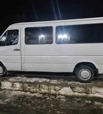 На Закарпатті за добу виявили 11 ухилянтів