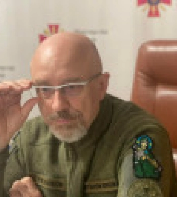 Резніков вирушив на чергову зустріч у форматі &quot;Рамштайн&quot;