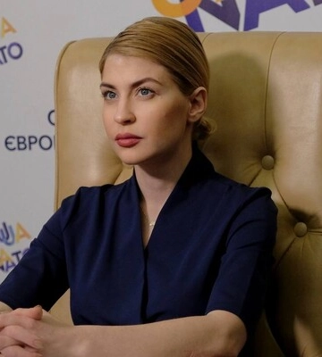 Переговори про вступ України в ЄС розпочнуться цього року — Стефанішина