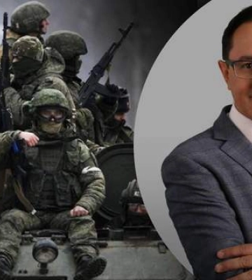 Санкційна політика діє: що відбувається з російським бюджетом