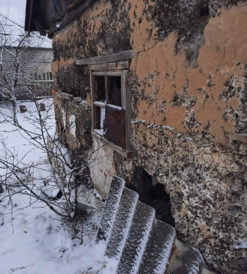 Зранку окупанти обстріляли Куп’янськ