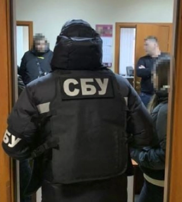 Звільнений тиждень тому перший заступник голови МОЗ &quot;хімічив&quot; із реєстрацією медвиробів