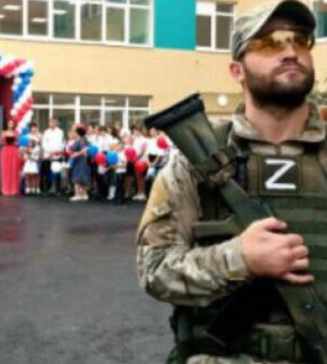 Маріупольським школярам росіяни не видаватимуть атестати без паспортів РФ, - Андрющенко