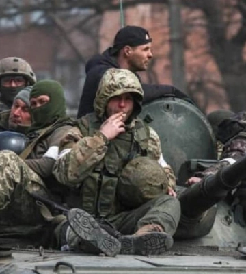 В Мелитополе оккупанты начали приставать к девушкам-подросткам, – мэр