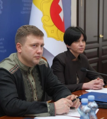 На Рівненщині біля кордону з білоруссю планують встановити сучасну систему безпеки