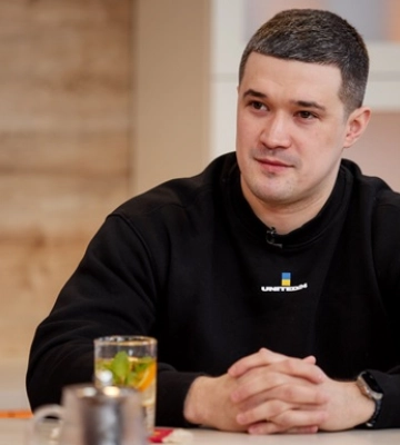 Триває перша у світі кібервійна - голова Мінцифри