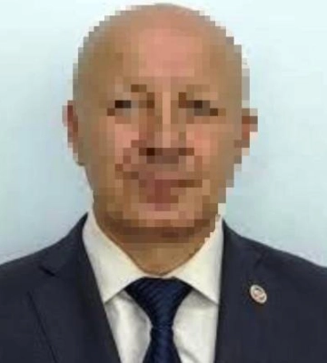 Повідомлено про підозру зраднику, який обійняв посаду “мера” Маріуполя