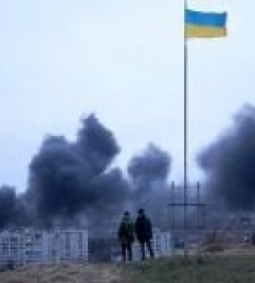 Чому рф зміцнює оборону на Запоріжжі попри фокус на Донбасі