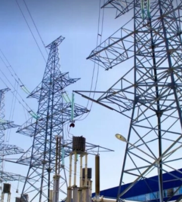 В Україні зростає споживання електроенергії, однак дефіциту потужності немає, - Укренерго