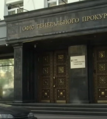 Повідомлено про підозру зраднику, який обійняв посаду “мера” Маріуполя