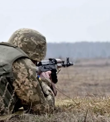 На Львівщині формують окремий стрілецький батальйон: до якого віку приймають