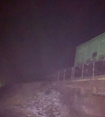 Смерть на коліях. У  Рівненському районі під вантажним потягом загинув чоловік