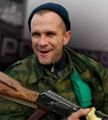 Росія тренує не воювати, а вчиняти геноцид: жителі Херсонщини страждають від шахтарів із Воркути
