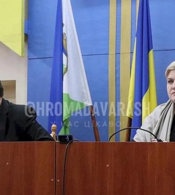Одна з громад Рівненщини виділила з бюджету  більше 35 млн грн на оборону