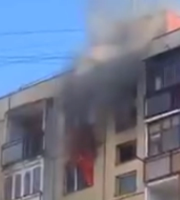 На пожежі в Ужгороді виявили тіло власниці житла