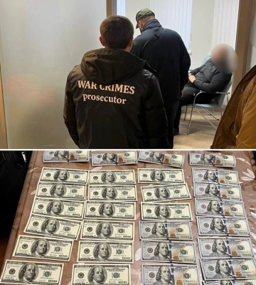 Деньги на лечение бойцов ВСУ за границей пошли в карман главы благотворительного фонда