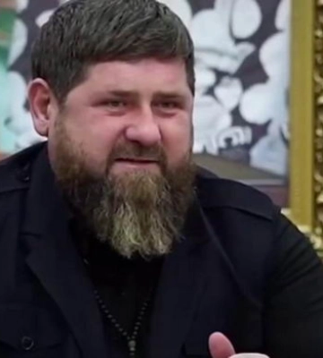 Кадиров знову погрожує забрати Харків та Одесу – назвав терміни завершення війни