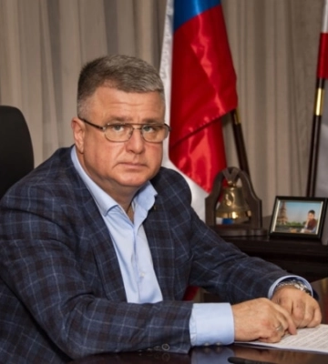 В украинский суд направлено обвинение против главы российского Минздрава Крыма