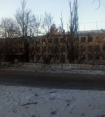 &quot;Мариупольский район посетил хлопок&quot;: советник мэра рассказал детали