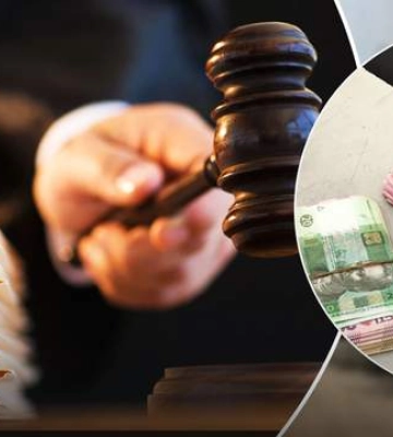 Суд звільнив від покарання львівського митника, який брав хабарі