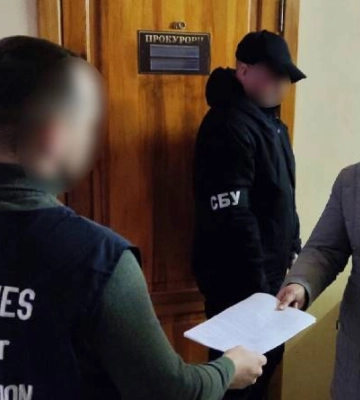 Судитимуть колаборантку, яка закликала мешканців Куп‘янщини сплачувати «благодійні внески» для окупантів