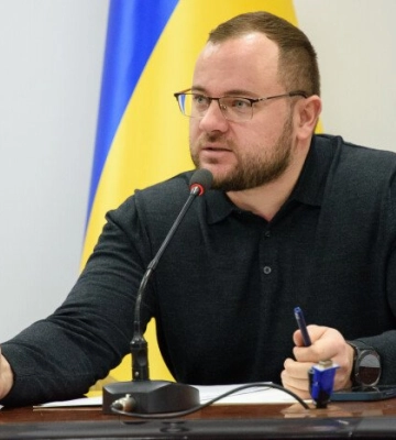 «Потрібно змінити ставлення до спілкування з людьми», – мер Луцька до підлеглих