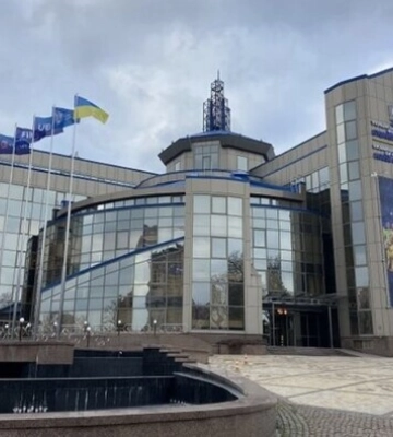 Прокуратура вимагає відсторонити президента УАФ Павелка на два місяці