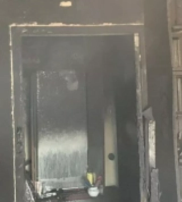 В Ужгороді на місці пожежі знайшли тіло власниці помешкання