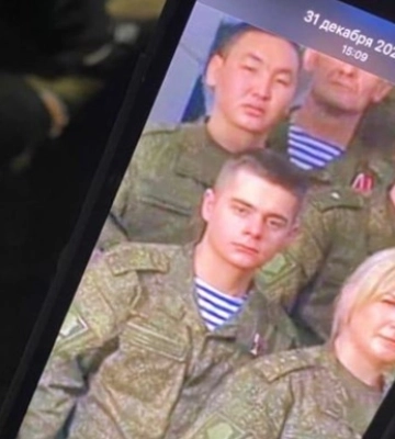 ДПСУ виявила шанувальника окупантів, який &quot;шифрувався&quot;