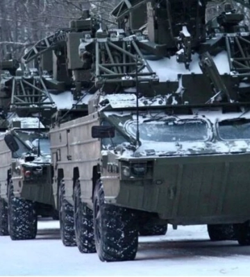 Рашисти атакували Білогорівку з усіх боків, наступ відбито, - Гайдай