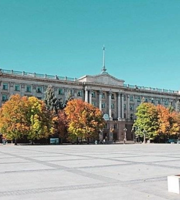Миколаївський департамент ЖКГ минулого року заощадив ₴600 мільйонів