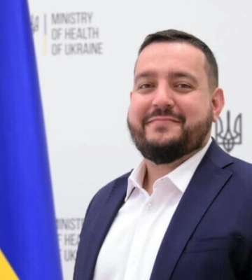 Колишньому заступнику голови МОЗ оголосили підозру