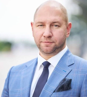 «Слуга народу» Гайду потрапить у Реєстр корупціонерів через бажання відомстити одеському кафе – НАЗК