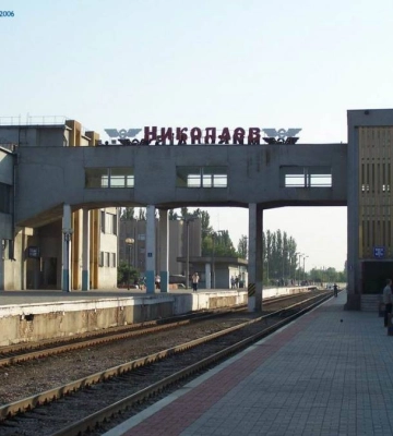 Цієї ночі був один з найінтенсивніших обстрілів Херсону — ОВА