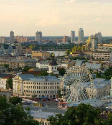 КАС ВС повернув Мінкульту право погоджувати забудову в історичному центрі Києва