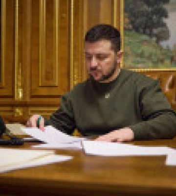 Зеленський провів першу в історії двосторонніх відносин розмову з президентом Філіппін