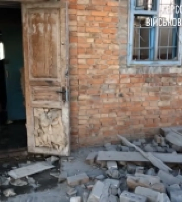 Під час обстрілу Херсона загинув  працівник одного  з херсонських підприємств