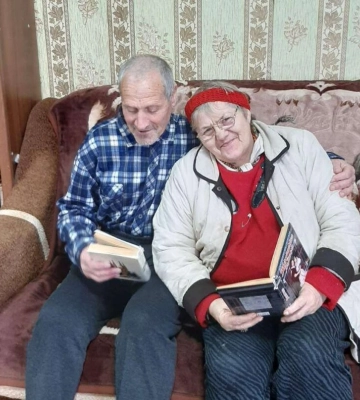 Прикордонна громада півдня Одещини завдяки комплексній програмі працевлаштовує переселенців та створює для них робочі місця