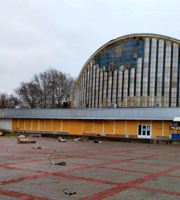 Поліція відкрила 28 кримінальних проваджень за фактами воєнних злочинів рф на Херсонщині
