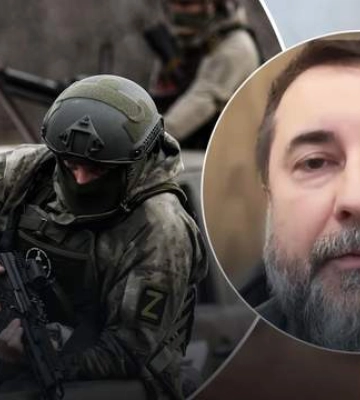Рашисти атакували Білогорівку з усіх боків, наступ відбито, - Гайдай