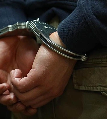 ДБР затримало херсонського зрадника, який встиг стати громадянином рф